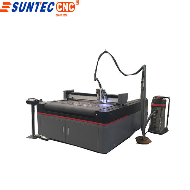 <b>carbon fiber glass composite material cutting oscillating knife cutting machine </b>