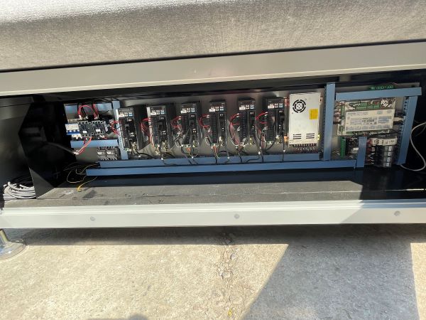 Delta driver Delta driver