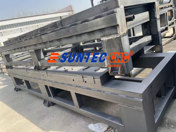 suntec sanding structure table