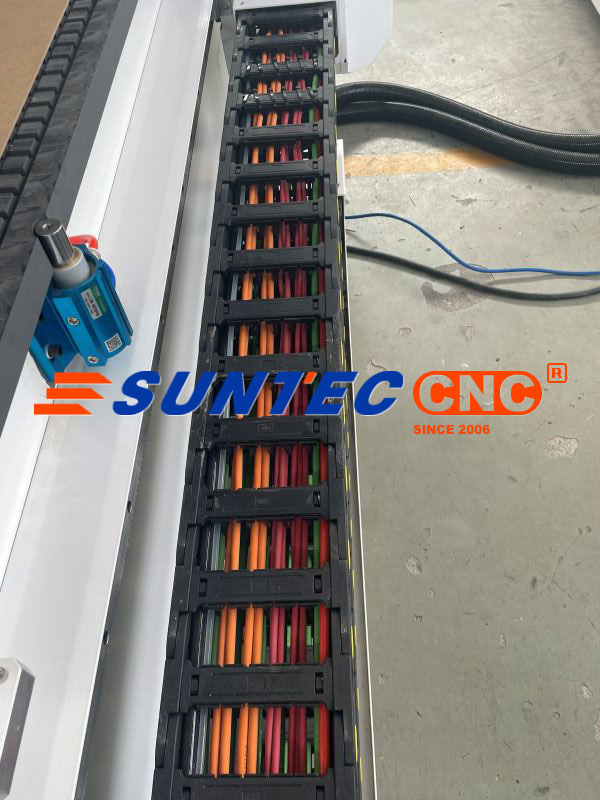 suntec clean neat cable line 
