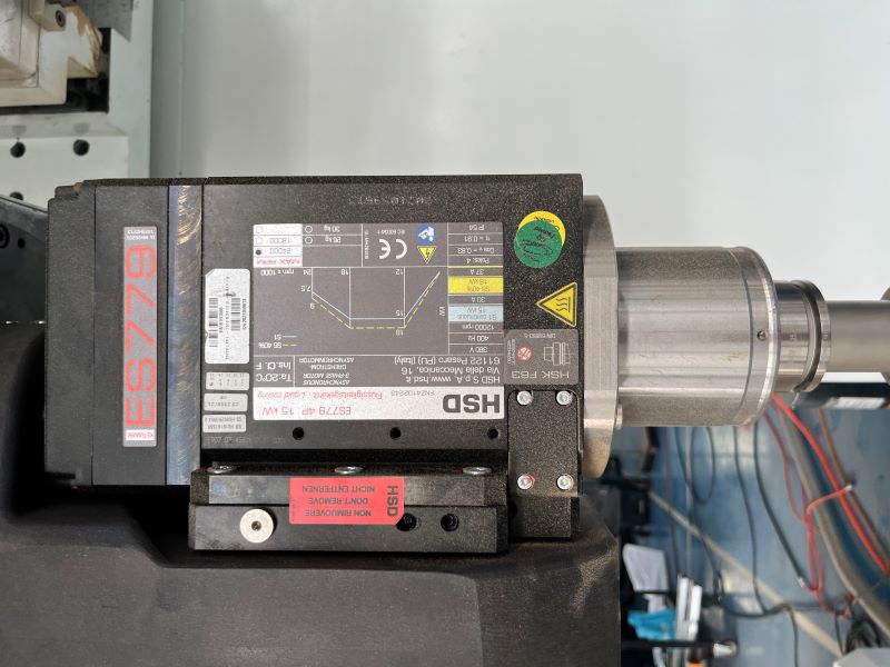 HSD 15KW 
