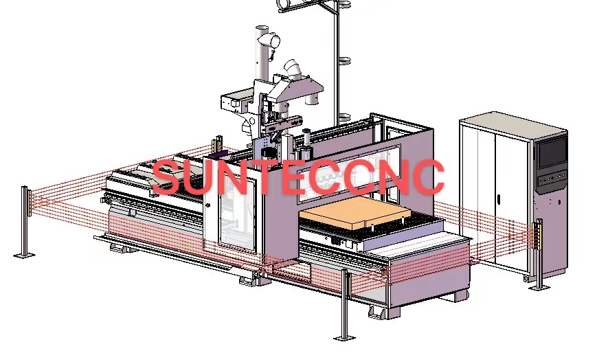 suntec drawing 