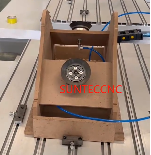 sunteec wood chair fixture 