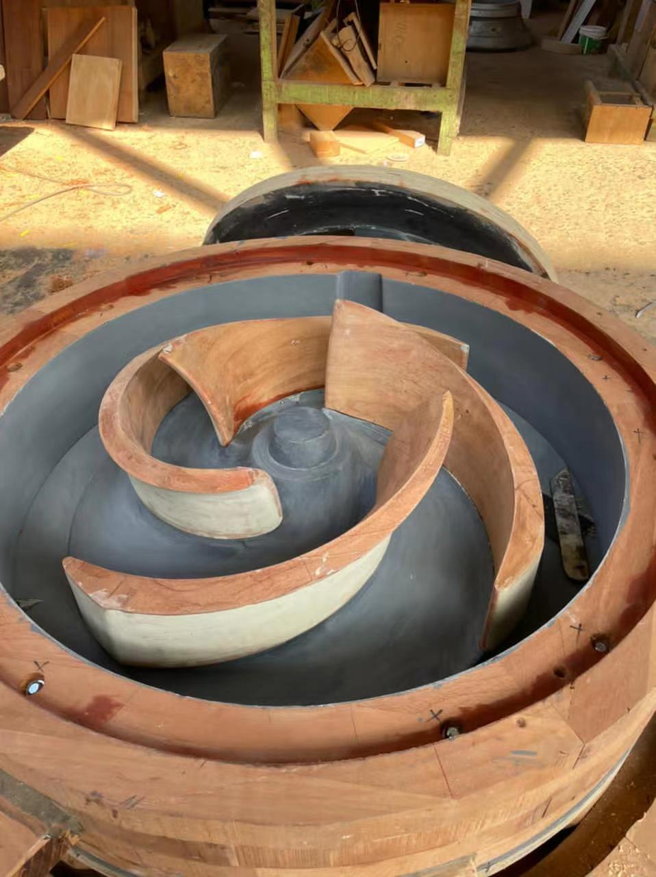 mine mold making by sunteccnc mine mold making by sunteccnc