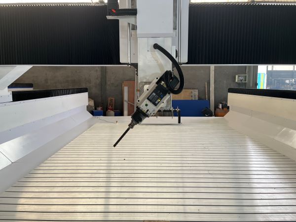 9kw hsd spindle 9kw hsd spindle