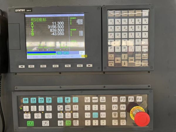 syntec controller syntec controller