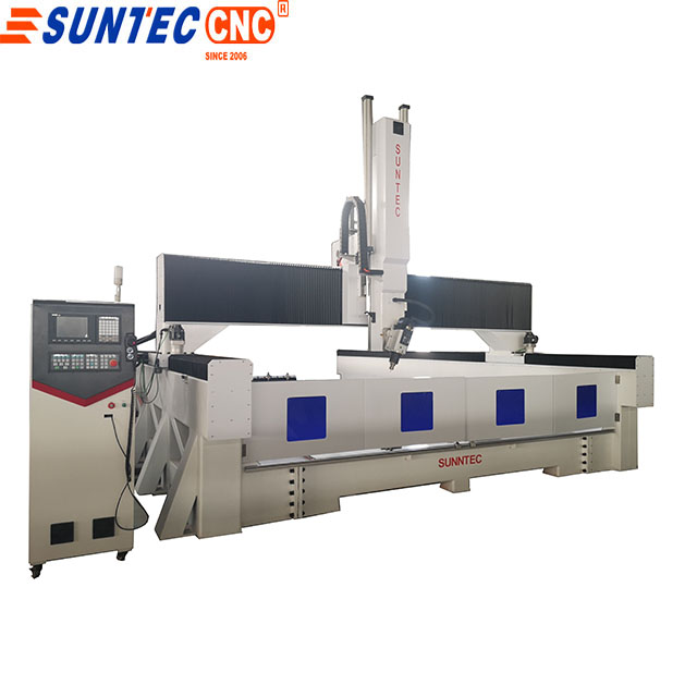 ST-3050 4 axis cnc router ST-3050 4 axis cnc router