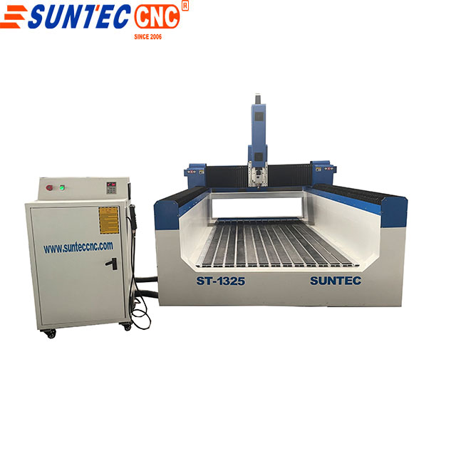 Customized 3 axis 3d mold wood making machine ST-1325 