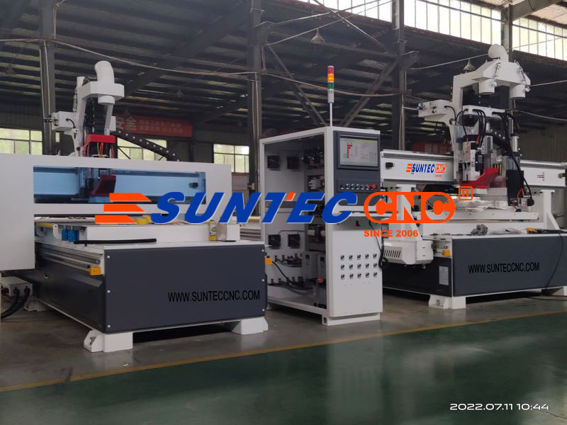 suntec machine in workshop suntec machine in workshop