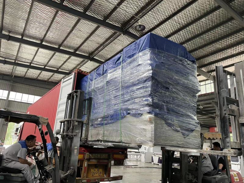 suntec loading container suntec loading container