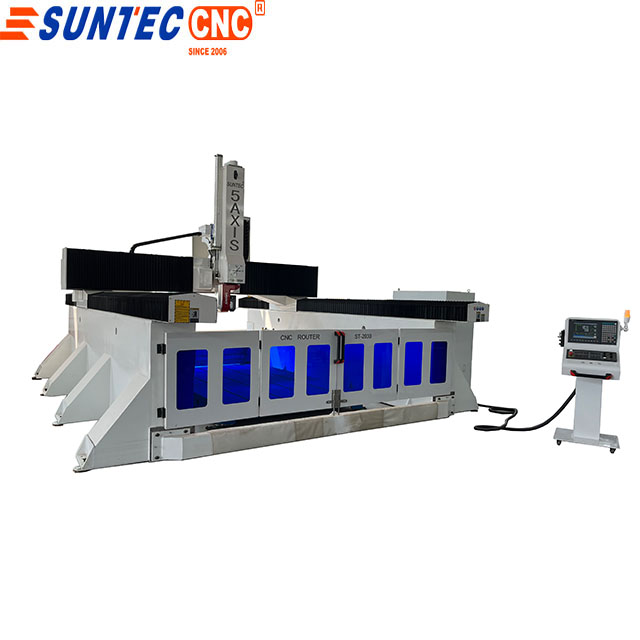 suntec 5 axis cnc router suntec 5 axis cnc router