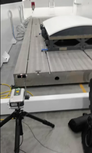 laser calibration laser calibration